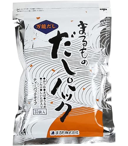 Amazon | まるものだしパック大 8.8g×55袋入り | 調味料 | スープ 通販